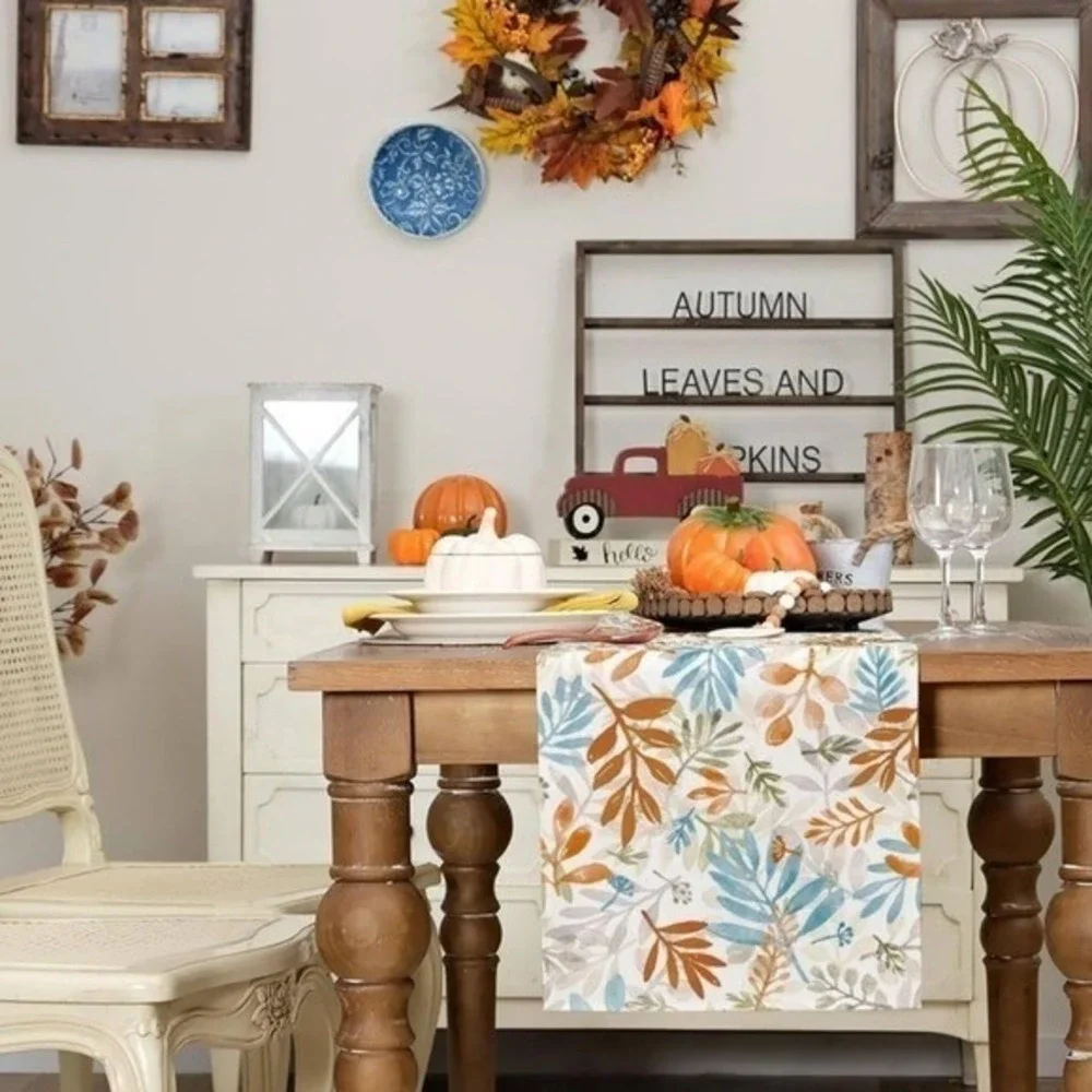 N/A table runner